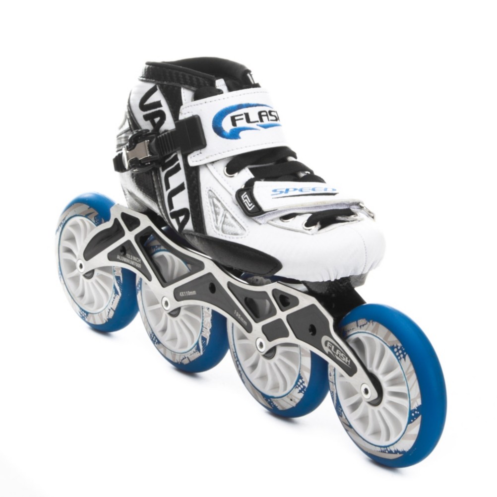  Race Inlines & Boots