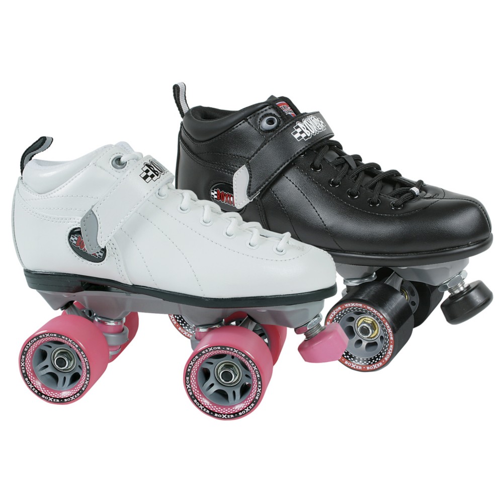 Sure Grip International Boys Roller Skates