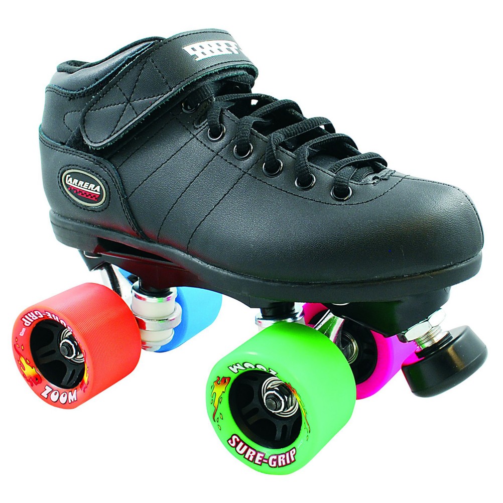 Carrera Mens Roller Skates