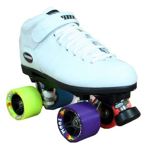 Carrera Speed Roller Skates