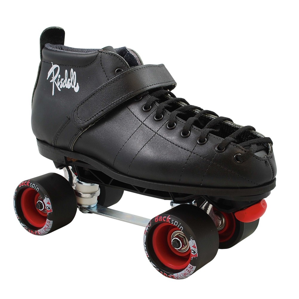 Riedell Mens Roller Derby Skates