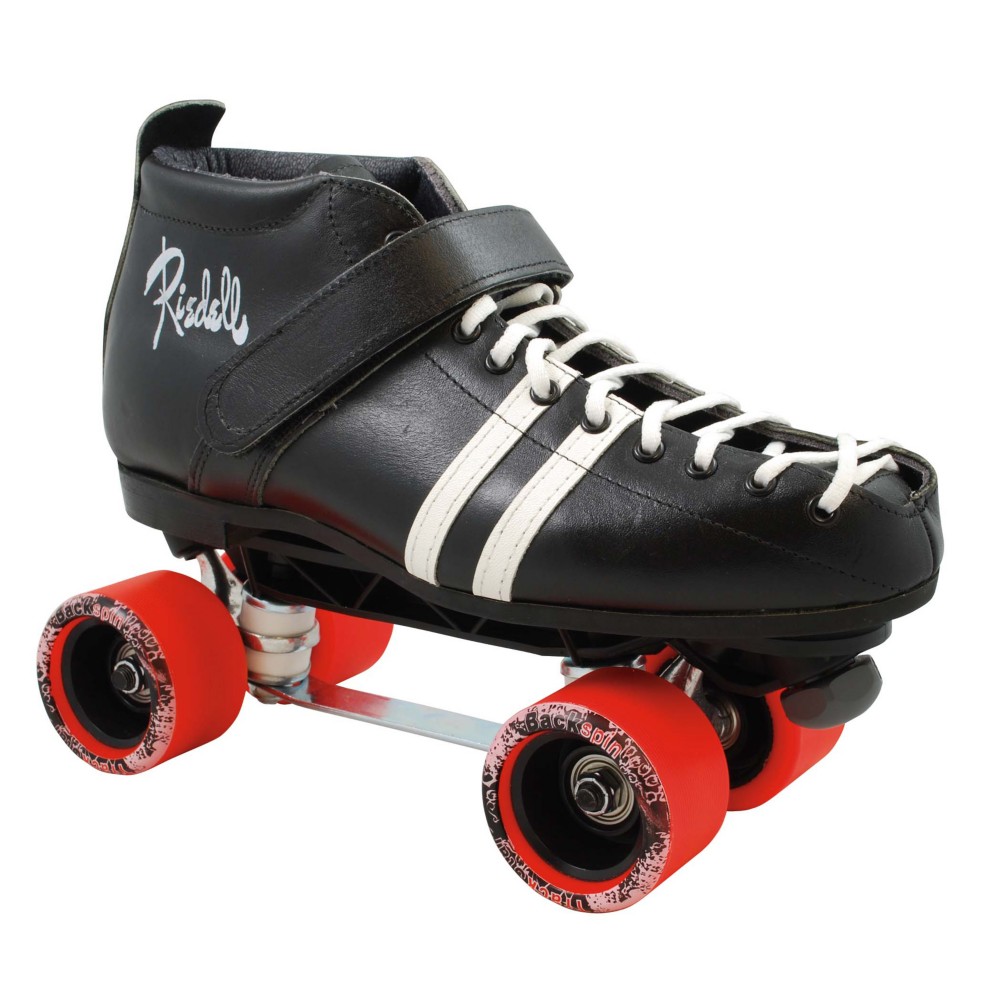 Riedell Mens Roller Derby Skates