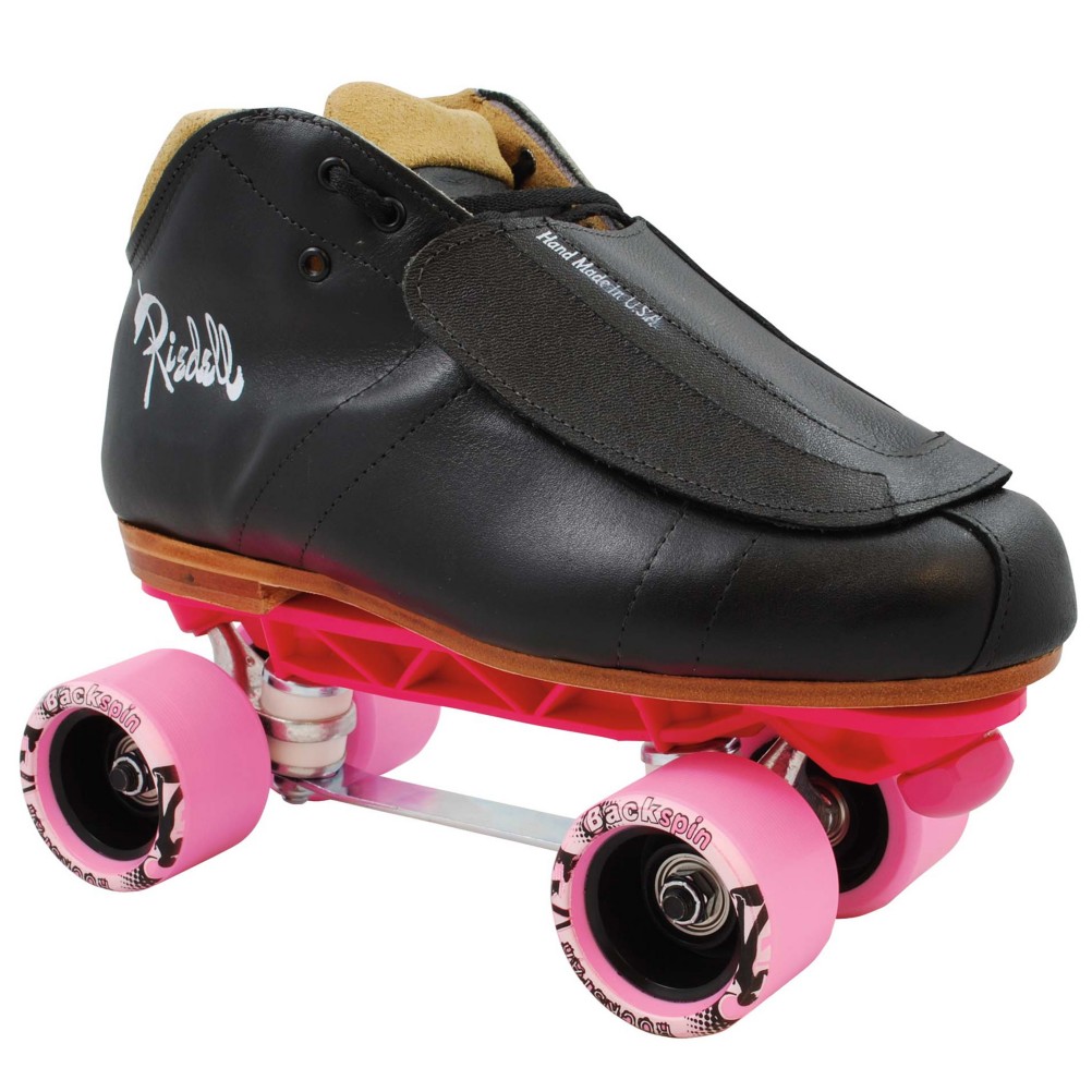 Riedell Mens Roller Derby Skates