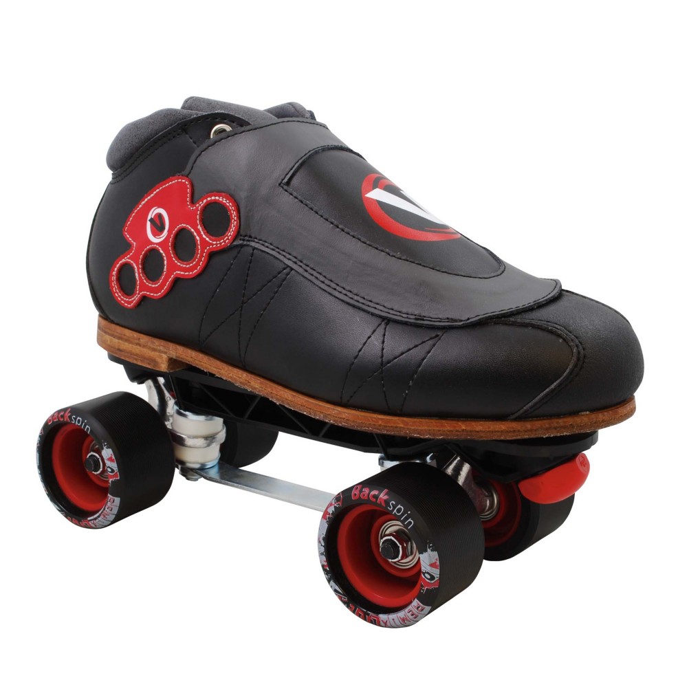 Vanilla Roller Derby Skates