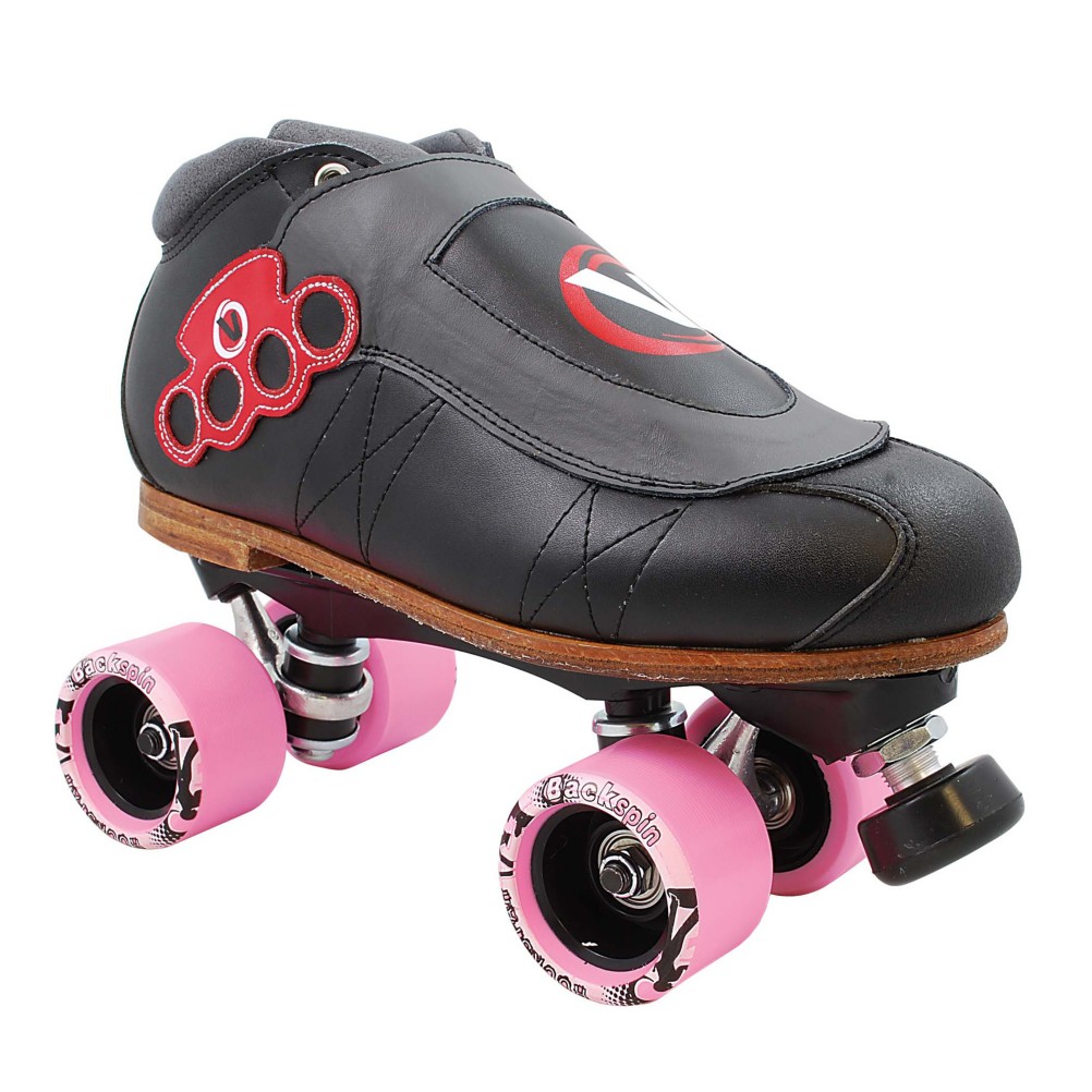  Roller Derby Skates
