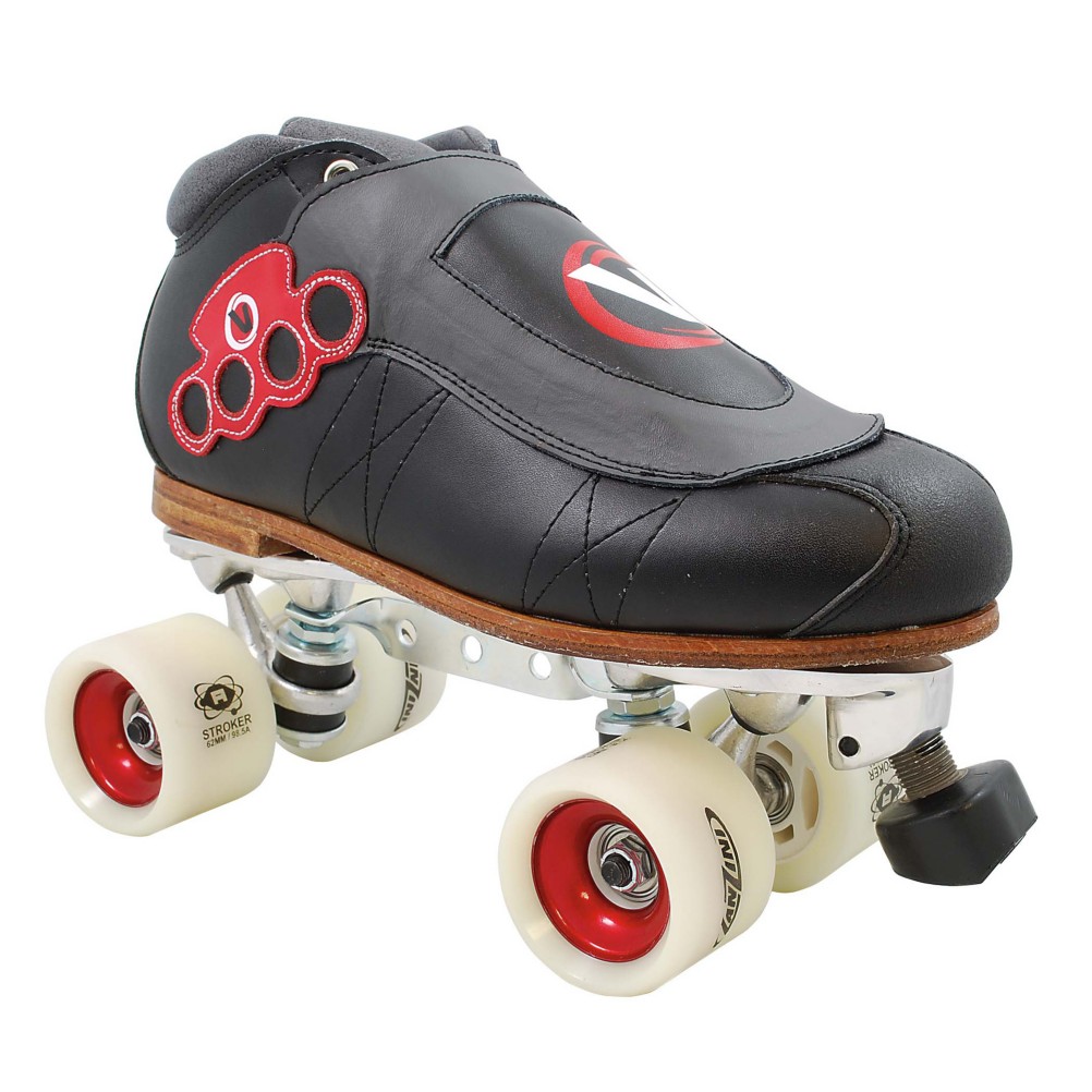 Vanilla Womens Roller Derby Skates