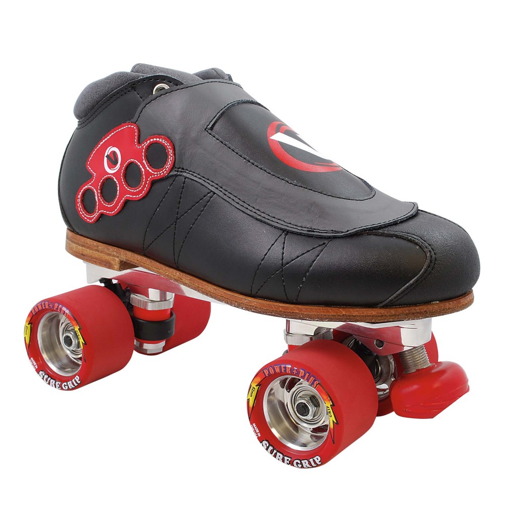 Vanilla All Womens Roller Skates