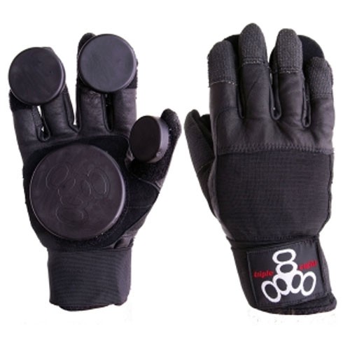 Triple 8 Longboard Accessories