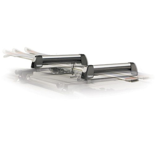 Thule Snowboard Racks