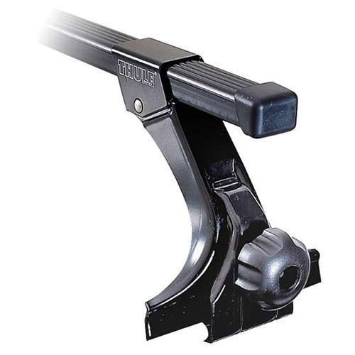 Thule Car Racks Bars/Clamps