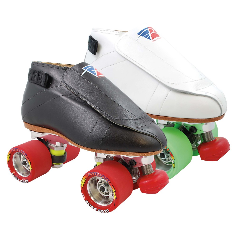 Riedell Mens Roller Skates