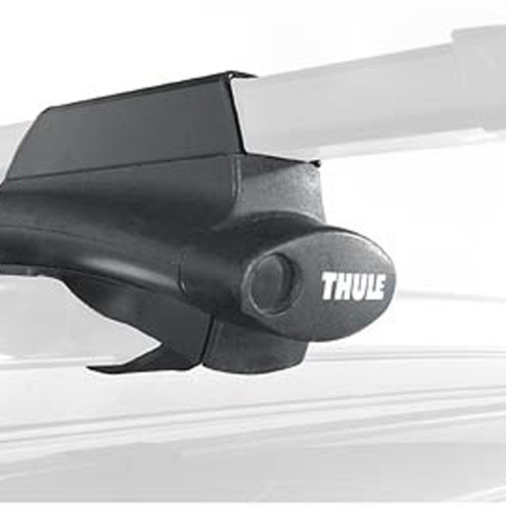 Thule Railing Foot - 4 Pack