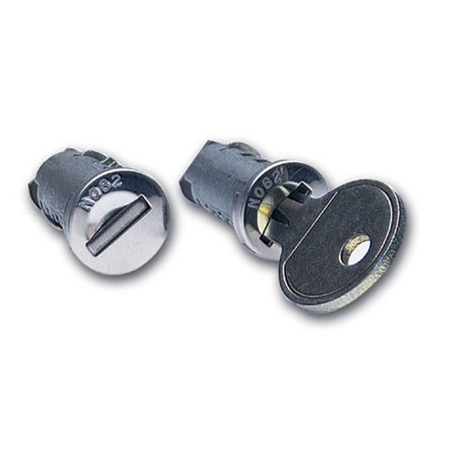 Thule Lock Cylinder - 8 Pack, , medium
