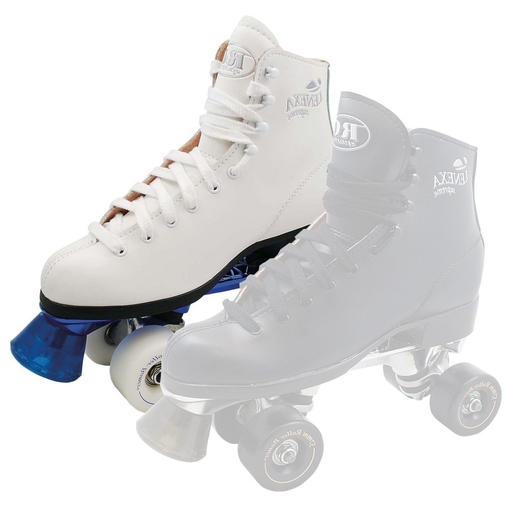 Chicago CRS 805 Precision Artistic Roller Skates 2011 UltraRob