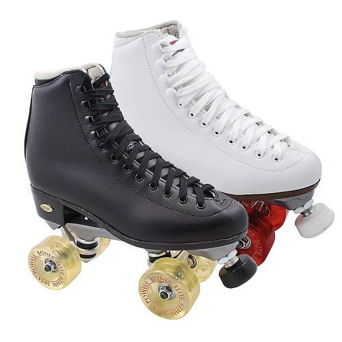 Sure Grip International Womens Artistic Roller Skates