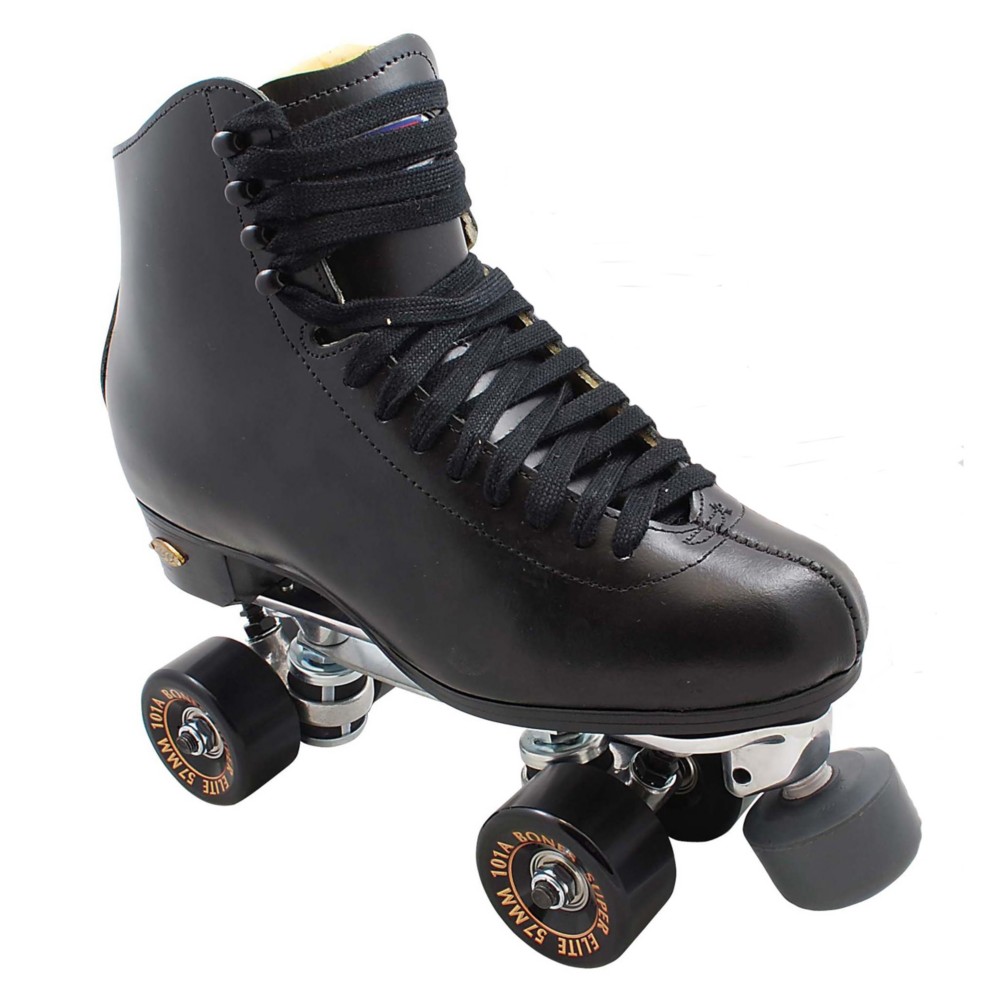 Sure Grip 93 Century Bones Elite Artistic Roller Skates UltraRob