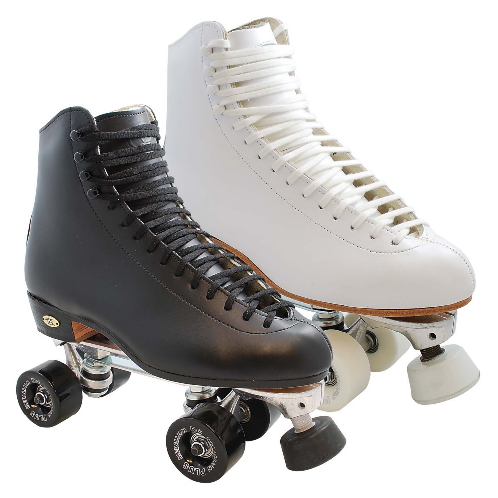 Riedell Mens Artistic Roller Skates