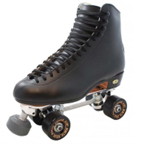Riedell  220 Snyder Deluxe Super Elite Artistic Roller Skates 2013, , medium