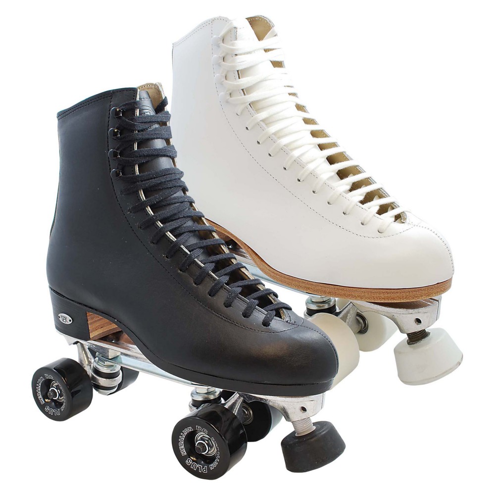  Artistic Roller Skates