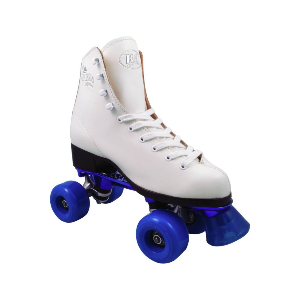 Lenexa  Aerobic Outdoor Roller Skates 2013, White, swatch