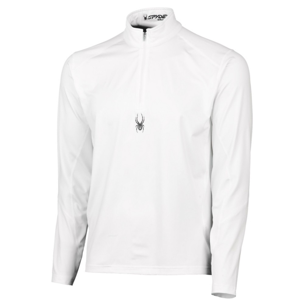 White-White