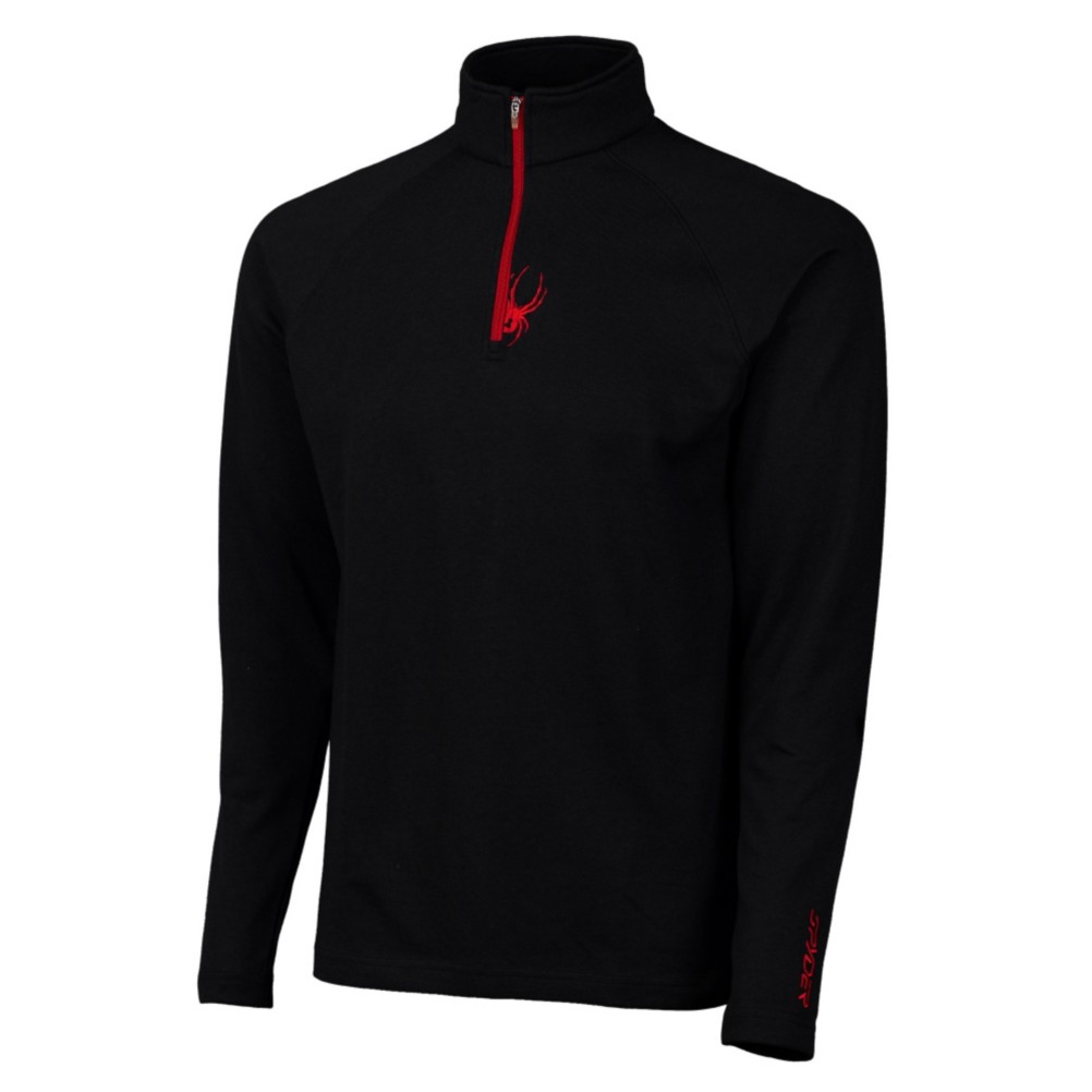 Black-Red