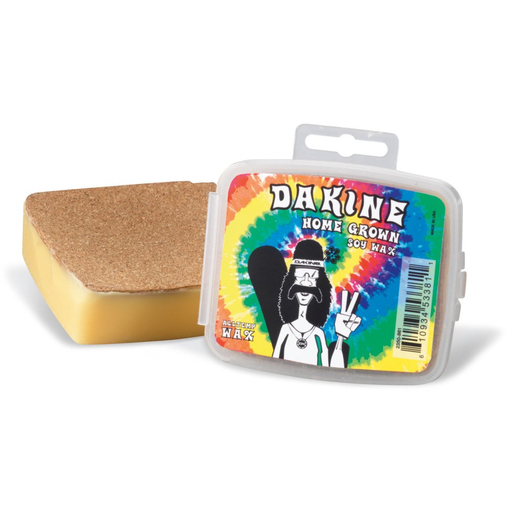 Dakine Home Grown 4.5oz Soy Wax