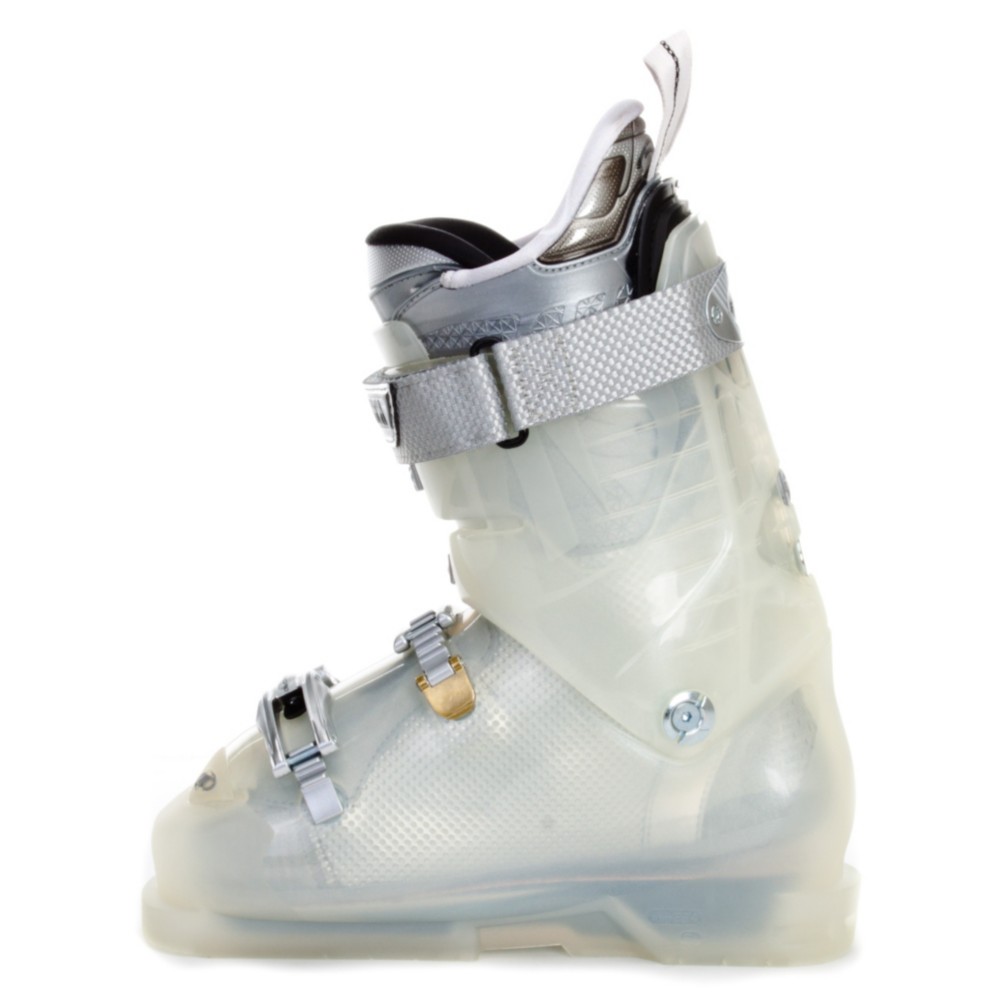 Tecnica Attiva Pro 08 Womens Race Ski Boots