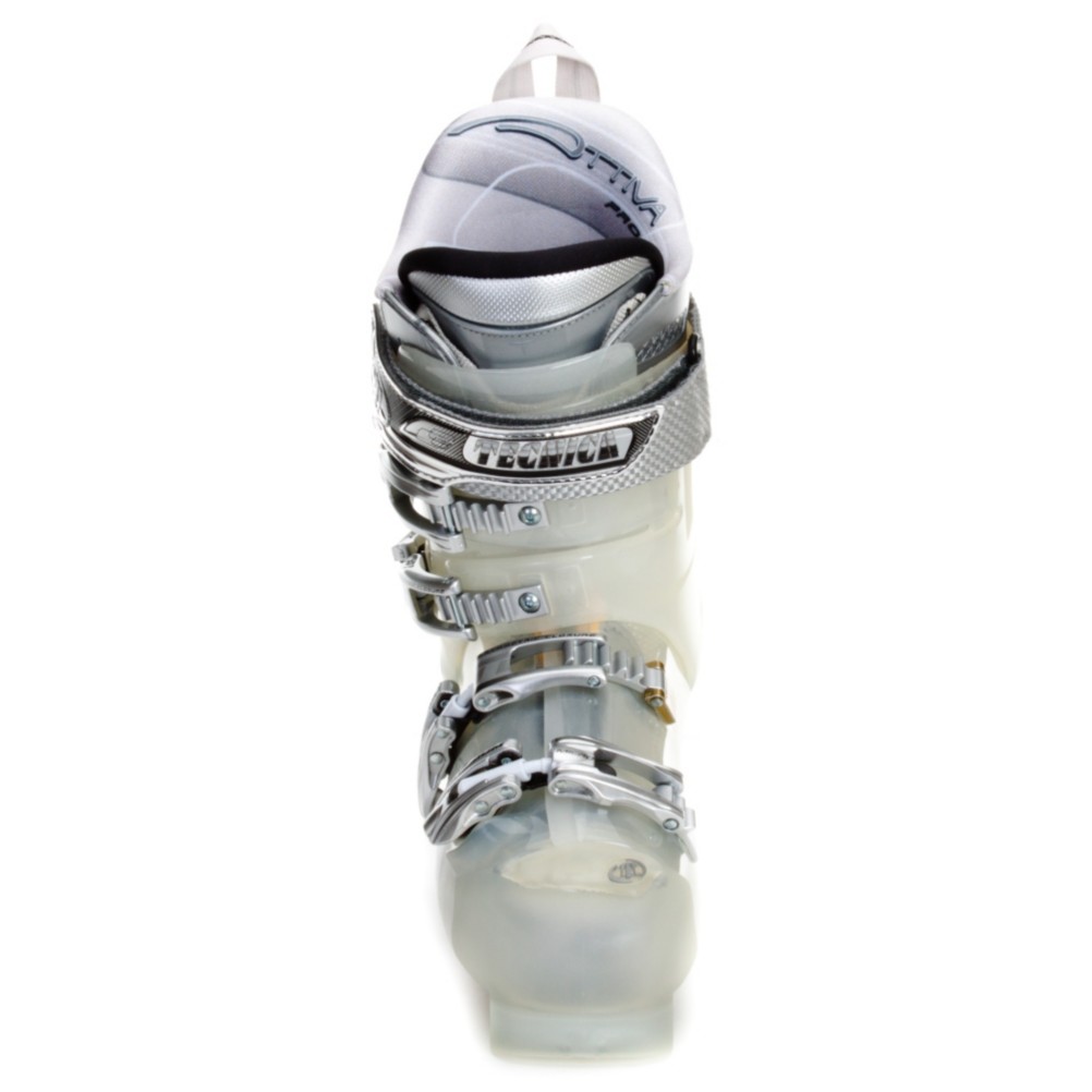 Tecnica Attiva Pro 08 Womens Race Ski Boots