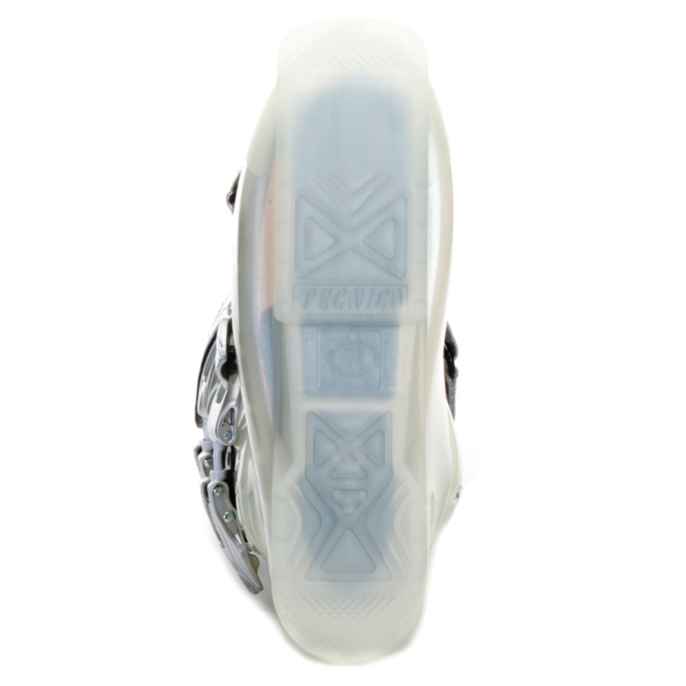 Tecnica Attiva Pro 08 Womens Race Ski Boots