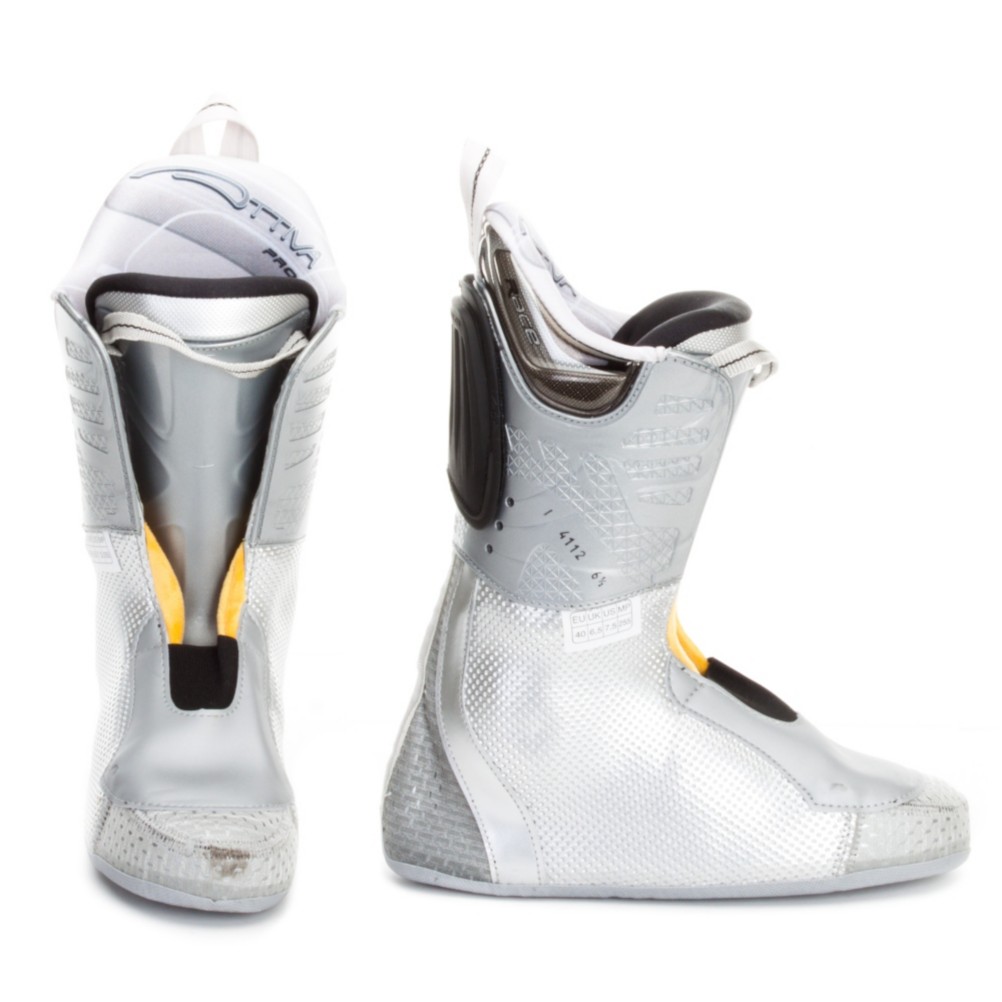 Tecnica Attiva Pro 08 Womens Race Ski Boots