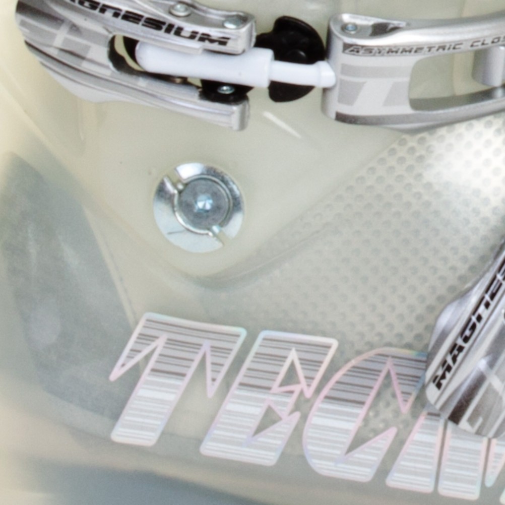 Tecnica Attiva Pro 08 Womens Race Ski Boots