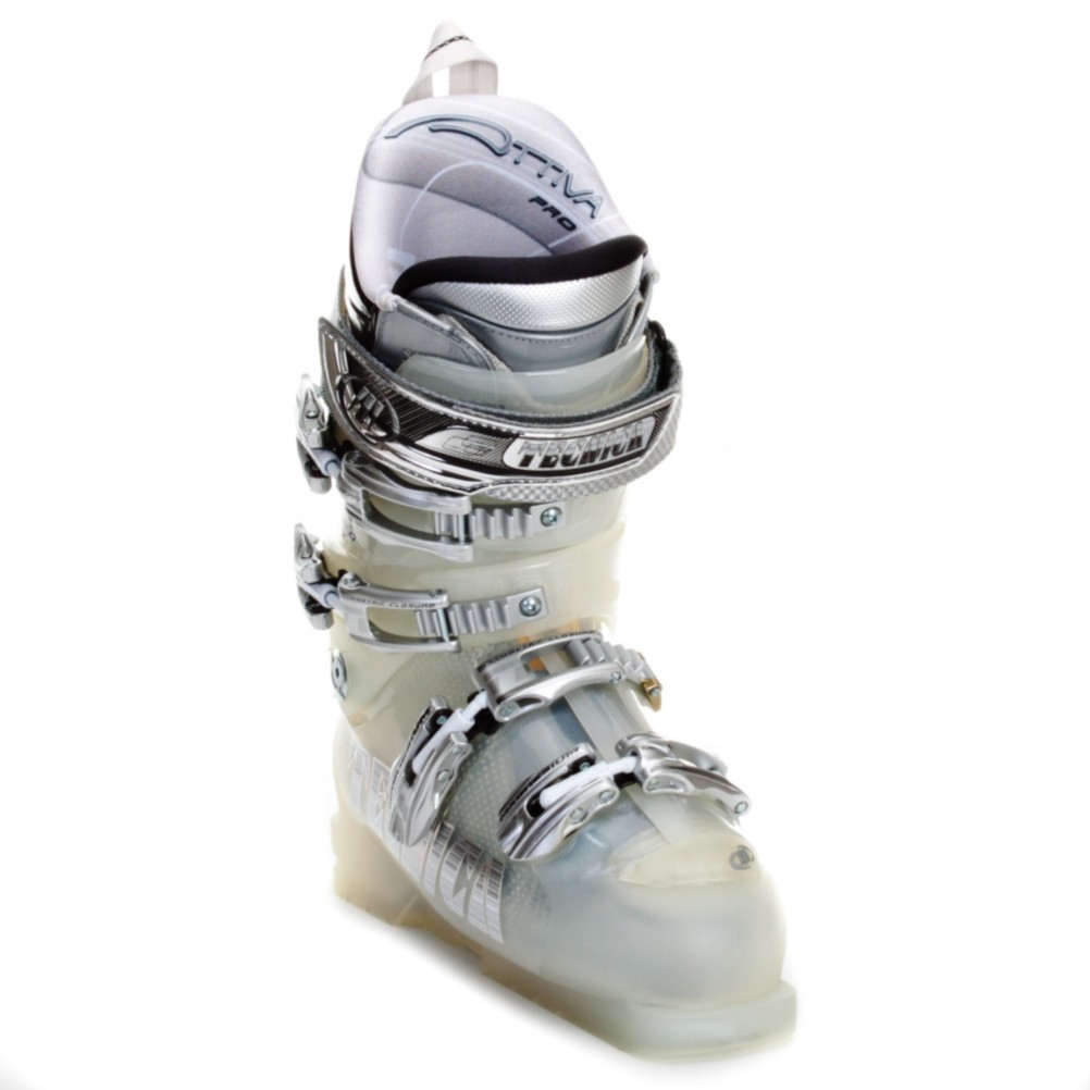 Race Womens Ski Boots