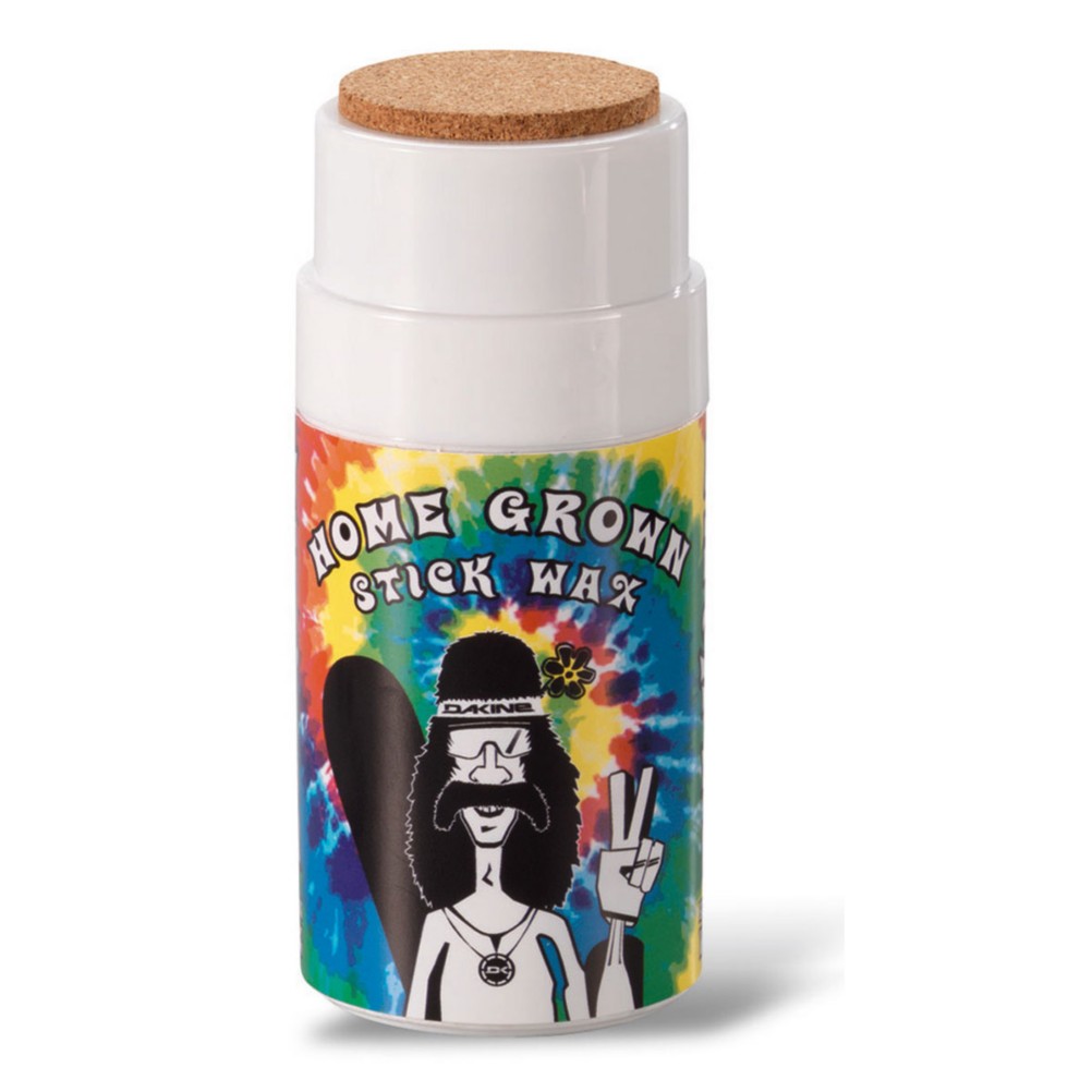 Dakine Home Grown Soy Stick Wax, , medium