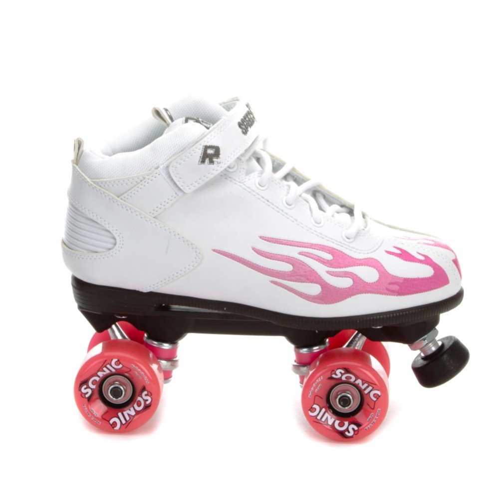 Rock  Sonic Outdoor Roller Skates 2011