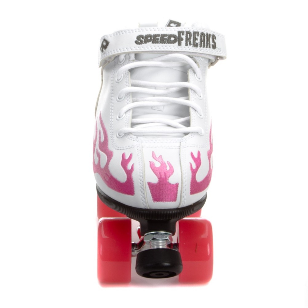 Rock  Sonic Outdoor Roller Skates 2011