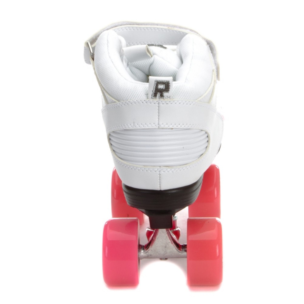 Rock  Sonic Outdoor Roller Skates 2011