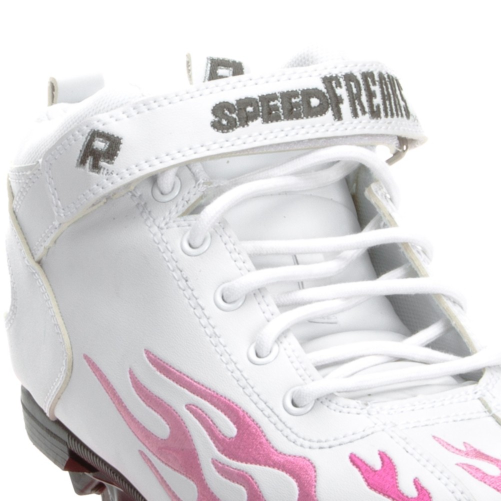 Rock  Sonic Outdoor Roller Skates 2011