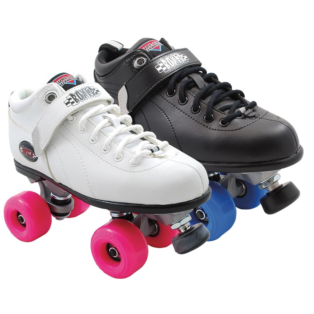 Sure Grip International Outdoor Roller Skates