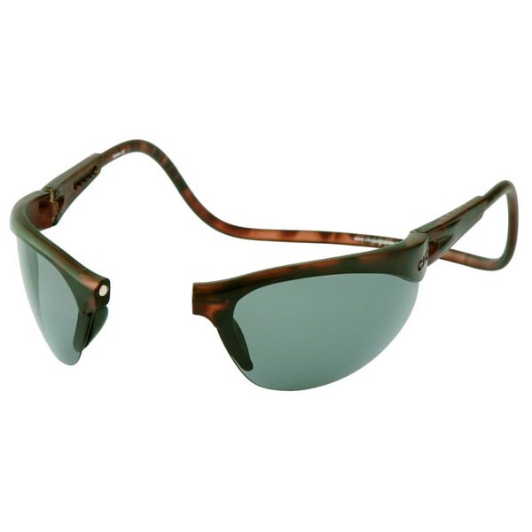Clic Eyewear Sunglass II Sunglasses