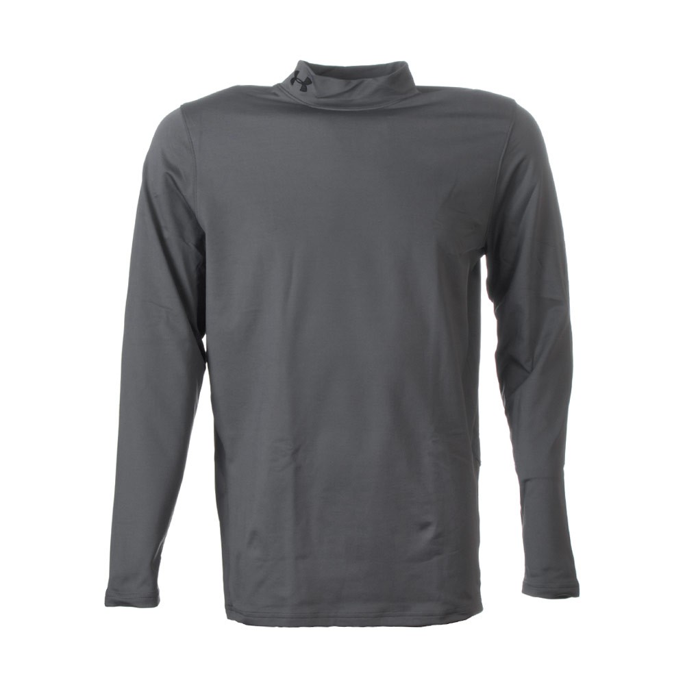 Under Armour Mens Long Underwear Tops