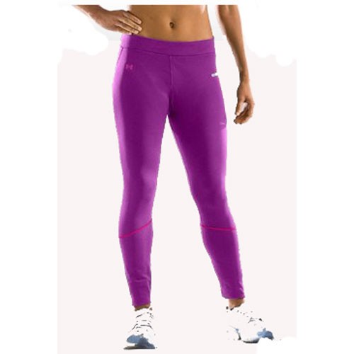 Under Armour Base 2.0 Leggings Womens Long Underwear Bottom 2012