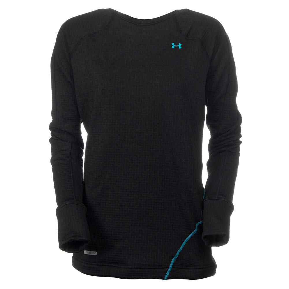 Under Armour Womens Long Underwear Tops