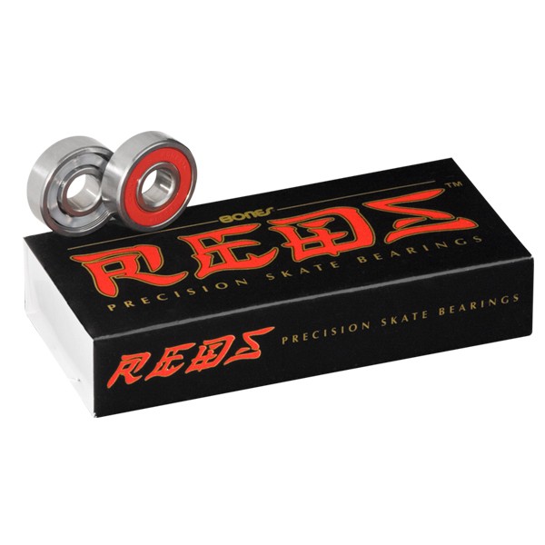 Bones Redz Skate Bearings 2013, , medium
