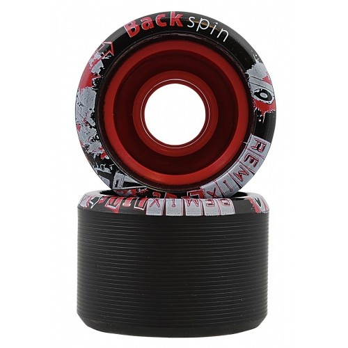 Backspin Wheels