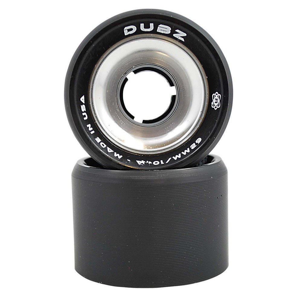 Atom Wheels