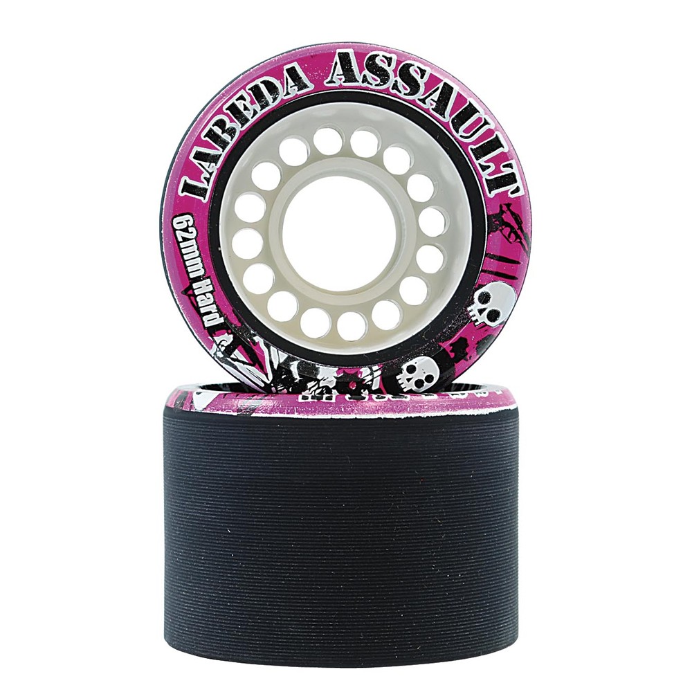 Labeda Wheels