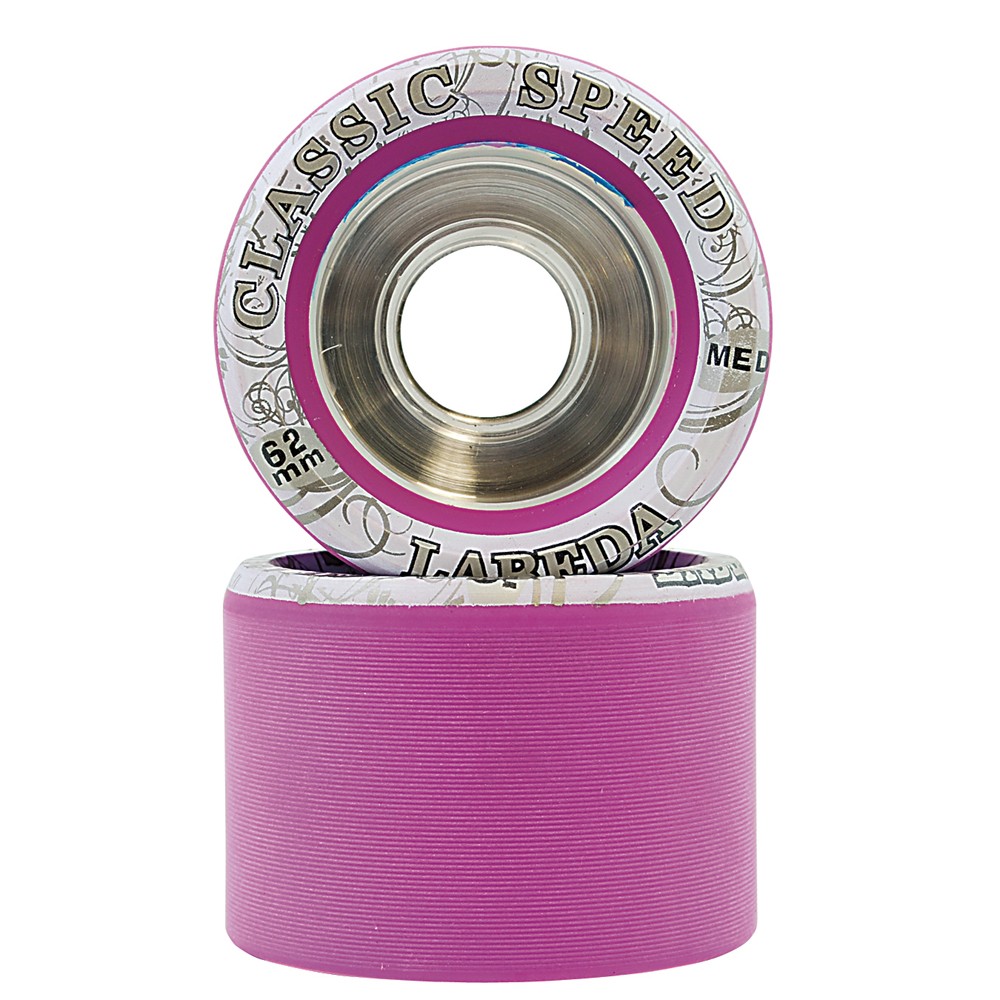 Labeda Wheels