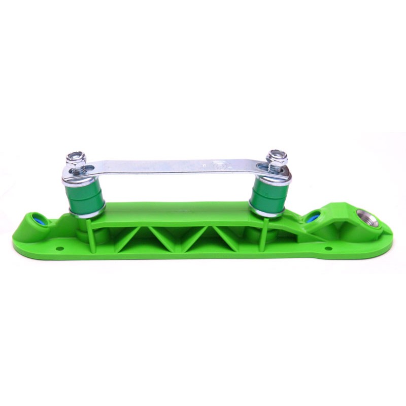 RC Sunlite Roller Skate Plates with Trucks 2011