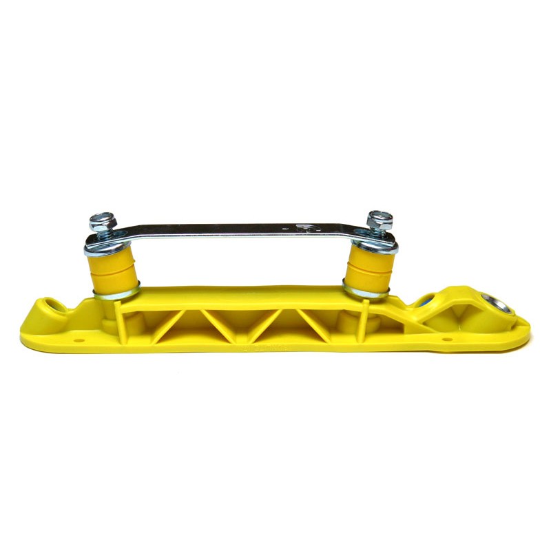 RC Sunlite Roller Skate Plates with Trucks 2011